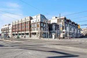 3580 Lake Shore Boulevard West -  in Toronto