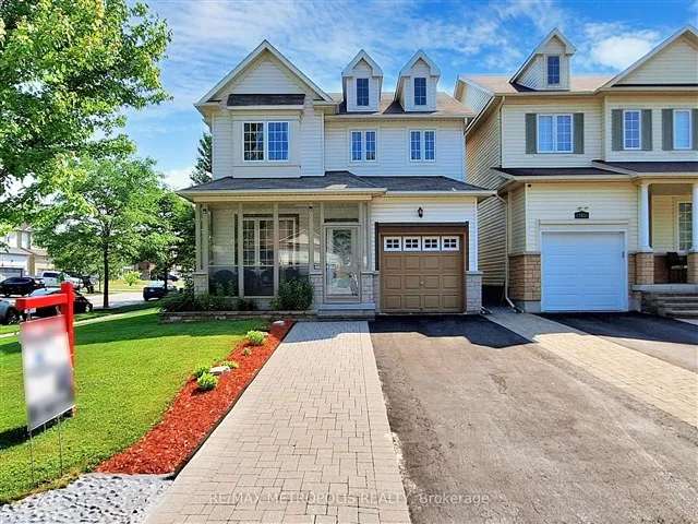 House For Sale in Essa, Ontario