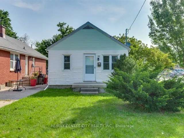 House For Sale in London, Ontario