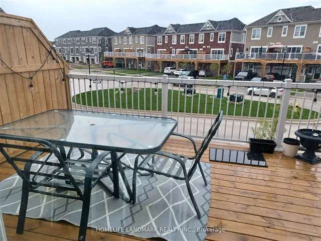 Townhouse For Rent in Wasaga Beach, Ontario