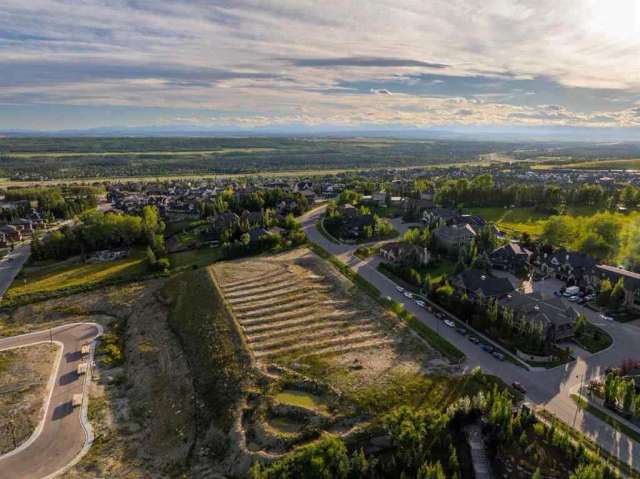 Land For Sale in Calgary, Alberta