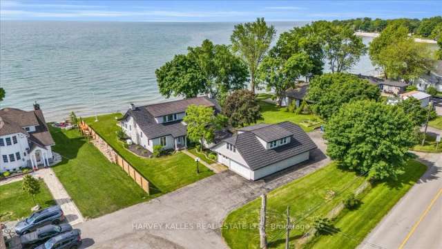 House For Sale in Pointe-Claire, Quebec