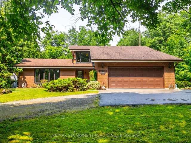 House For Sale in Milton, Ontario