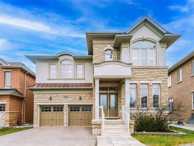 House For Sale in Burlington, Ontario