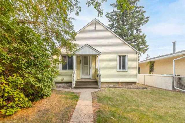 House For Sale in City of Lloydminster, Saskatchewan