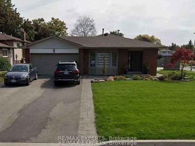 House For Rent in Caledon, Ontario