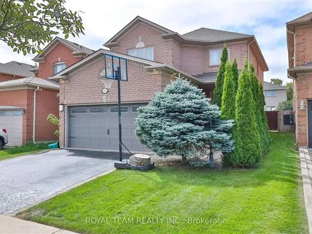 House For Sale in Richmond Hill, Ontario