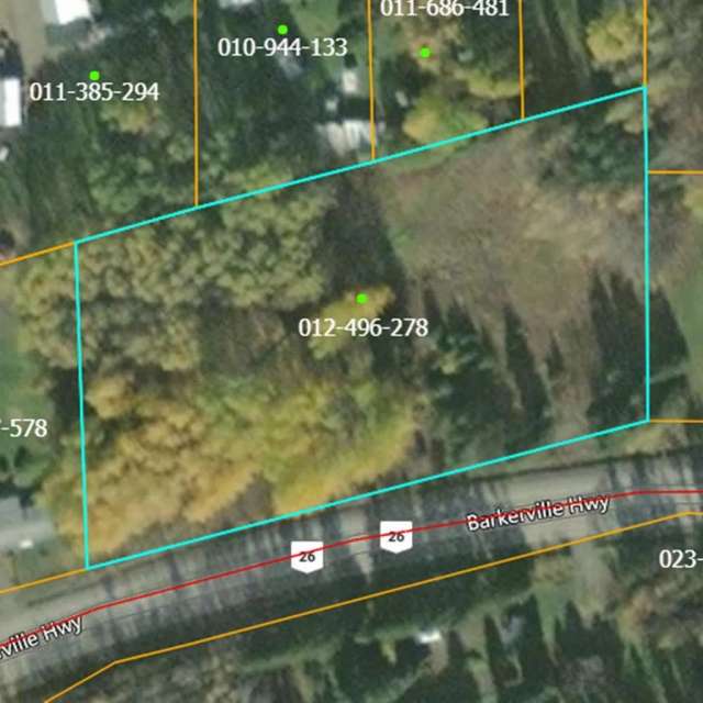 Lot for sale