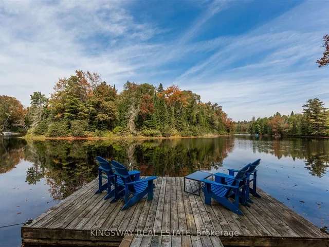 House For Sale in Huntsville, Ontario