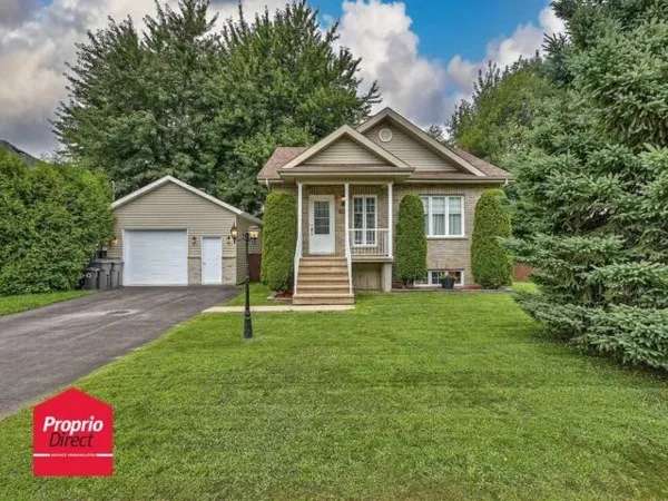 Bungalow for sale (Lanaudière) #QU648