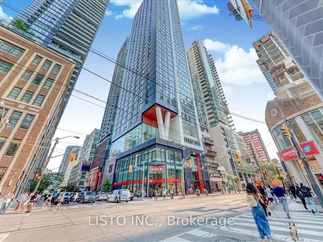 Condo For Rent in Toronto, Ontario