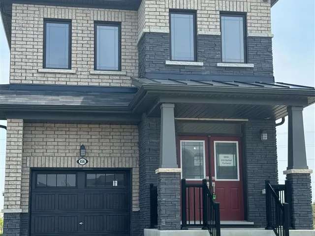 House For Sale in Thorold, Ontario