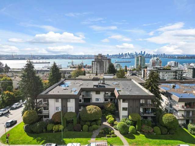 Condo For Sale in North Vancouver, British Columbia