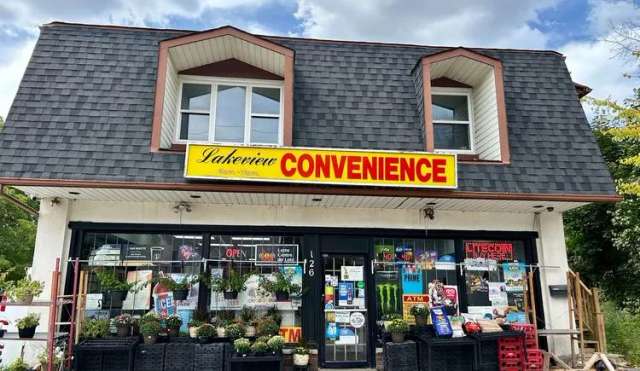 Commercial For Sale in Halton Hills, Ontario