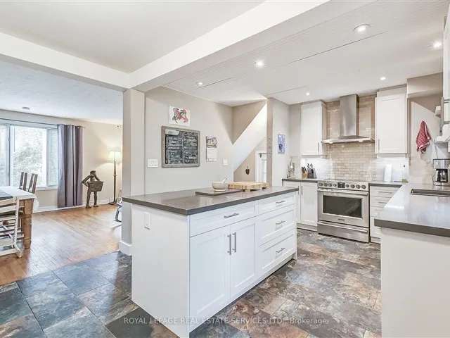 House For Sale in Milton, Ontario