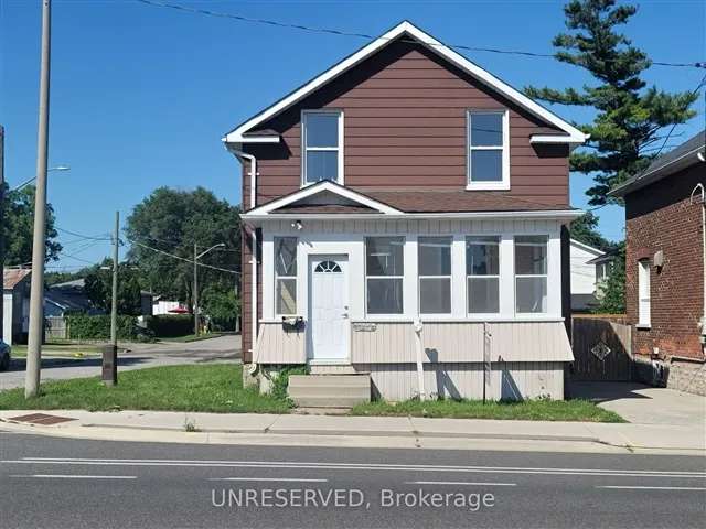 House For Sale in Cambridge, Ontario