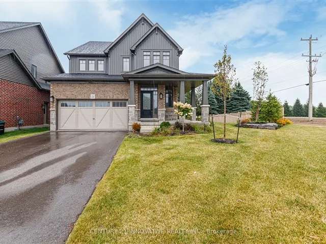 House For Sale in Toronto, Ontario