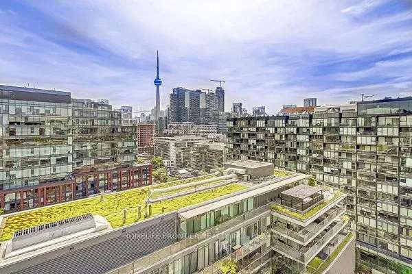 Six50 King West Lofts 95, #1401