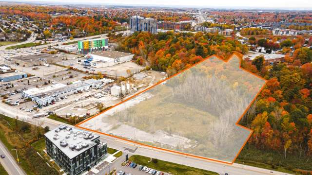 Land For Sale in Terrebonne, Quebec