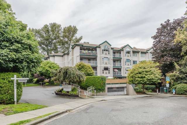 A $399,000.00 Apartment/Condo with 1 bedroom in Central Abbotsford, Abbotsford