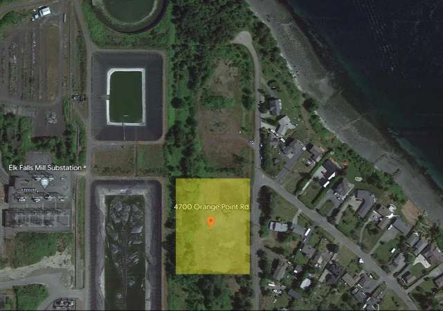 Industrial For Rent in Campbell River, British Columbia