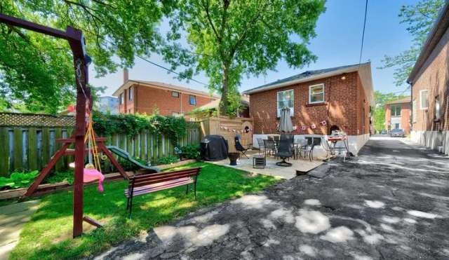 House For Sale in Toronto, Ontario