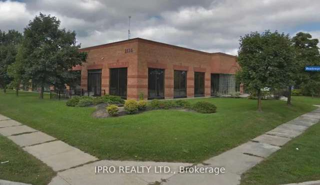 Commercial For Sale in Mississauga, Ontario