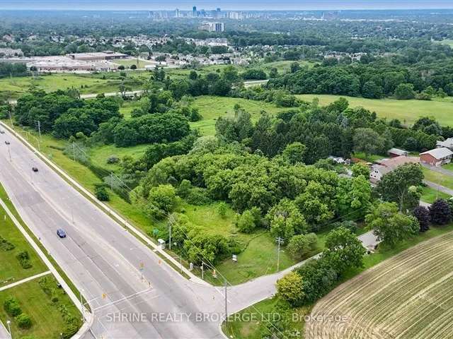 Land For Sale in London, Ontario