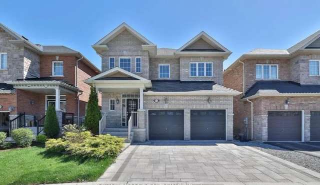 House For Sale in Georgina, Ontario