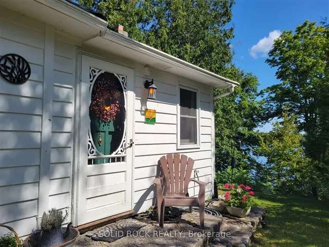 House For Sale in Trent Hills, Ontario