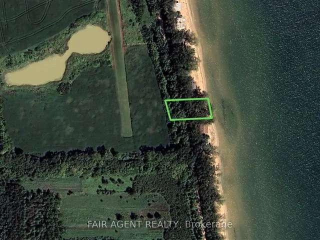 Land For Sale in Ottawa, Ontario