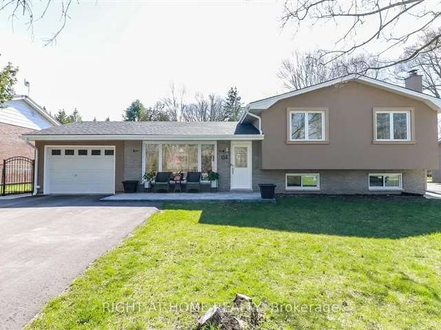 House For Sale in Clearview, Ontario