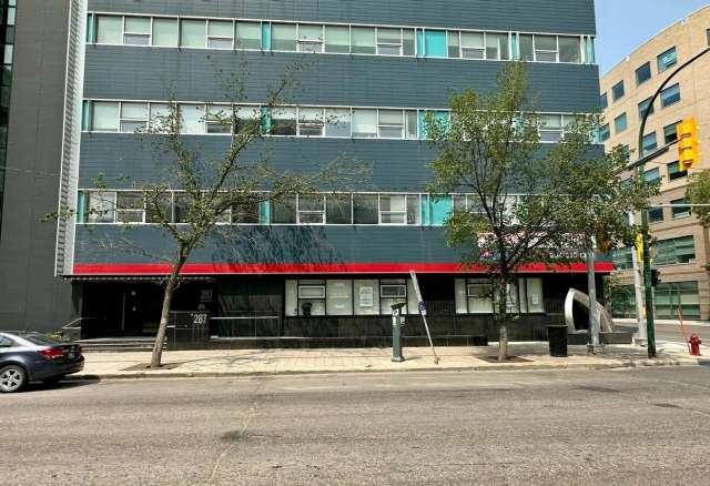 Retail For Sale in Winnipeg, Manitoba