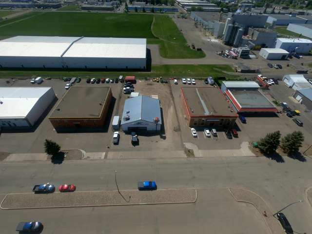 Industrial For Sale in City of Cold Lake, Alberta