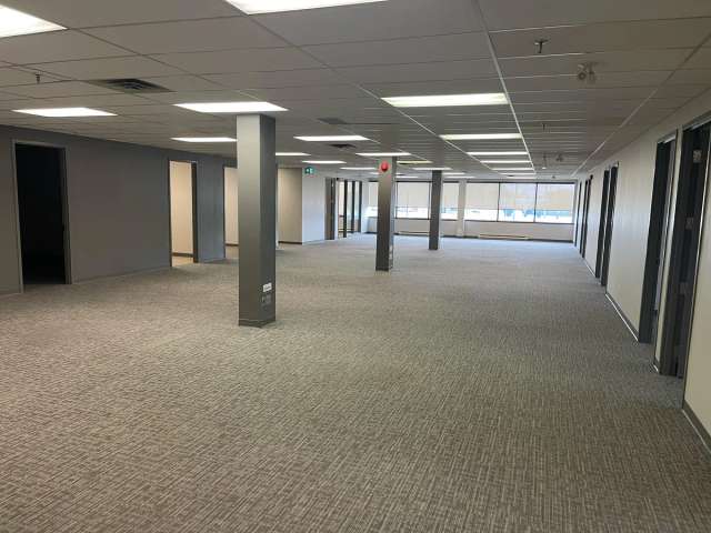 Office For Rent in Mississauga, Ontario