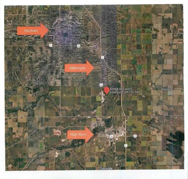 Industrial For Sale in Redcliff, Alberta