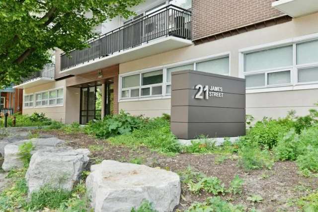 21 James Street -  in Ottawa