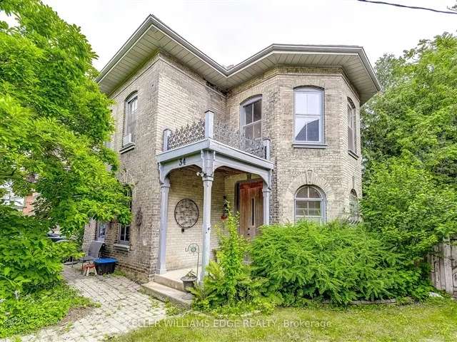 House For Sale in Brantford, Ontario