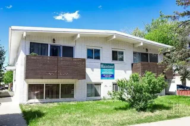 116 12 Avenue NW -  in Calgary