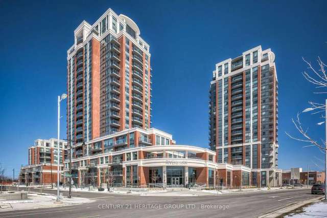 Apartment For Rent in Markham, Ontario