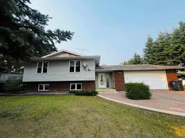 House For Sale in City of Cold Lake, Alberta