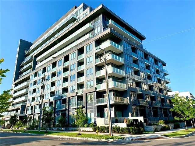 Condo For Rent in Toronto, Ontario