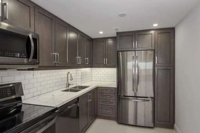 2515 Bathurst Street -  in Toronto