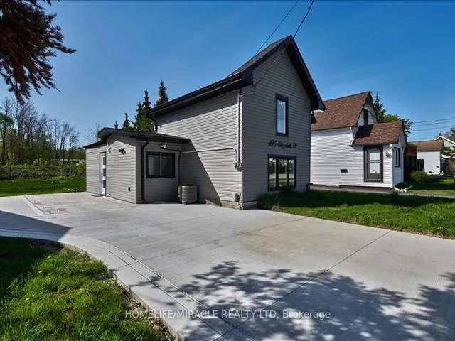 House For Sale in Gatineau, Quebec