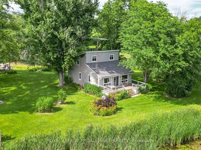 House For Sale in Trent Hills, Ontario