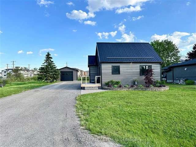 House For Sale in Clearview, Ontario