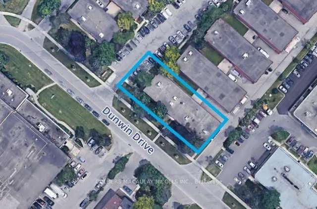 Commercial For Sale in Mississauga, Ontario