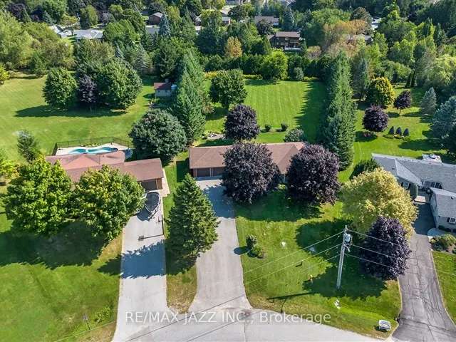 House For Sale in Scugog, Ontario