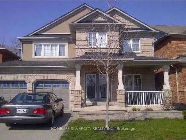 House For Rent in Burlington, Ontario