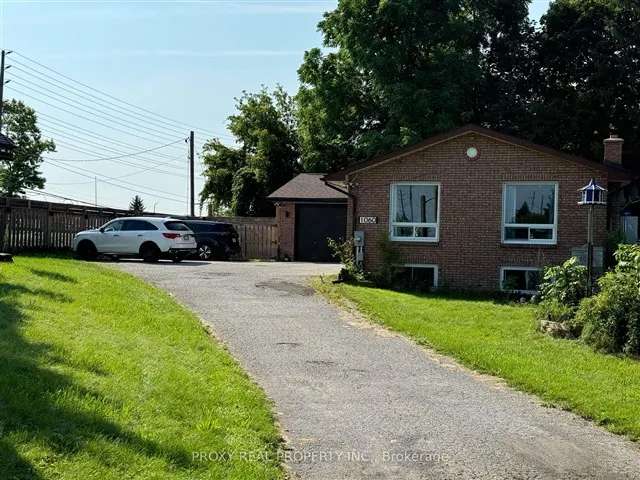 House For Rent in Newmarket, Ontario